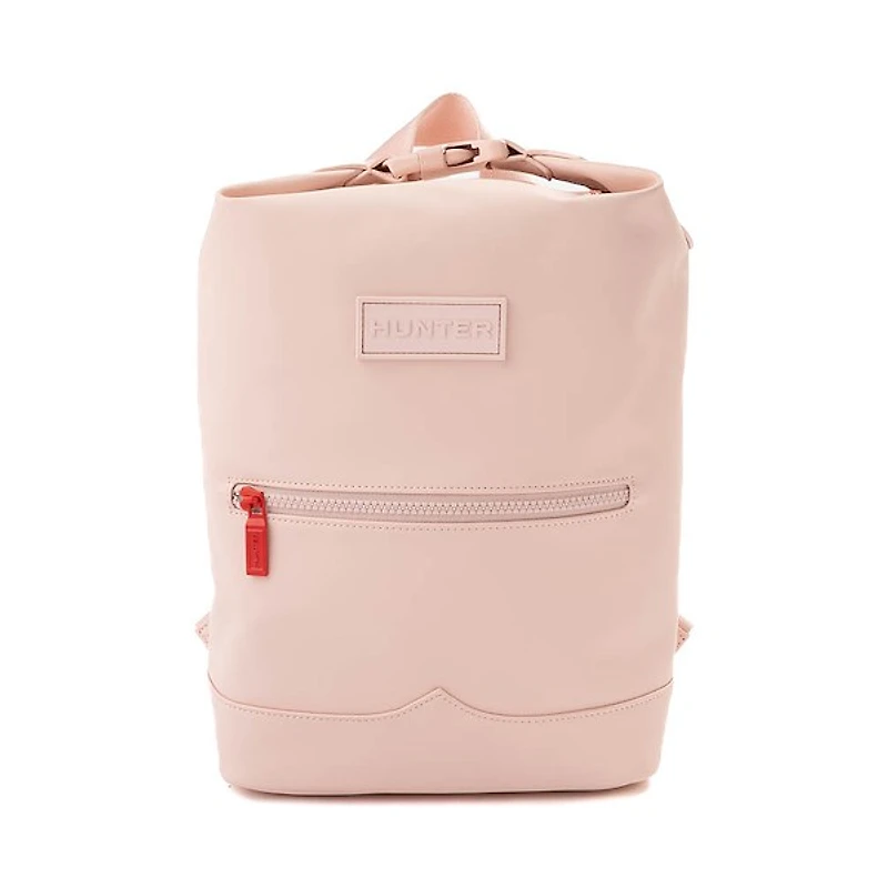 Hunter Mini Top Clip Backpack - Light Pink