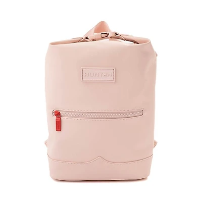 Hunter Mini Top Clip Backpack - Light Pink