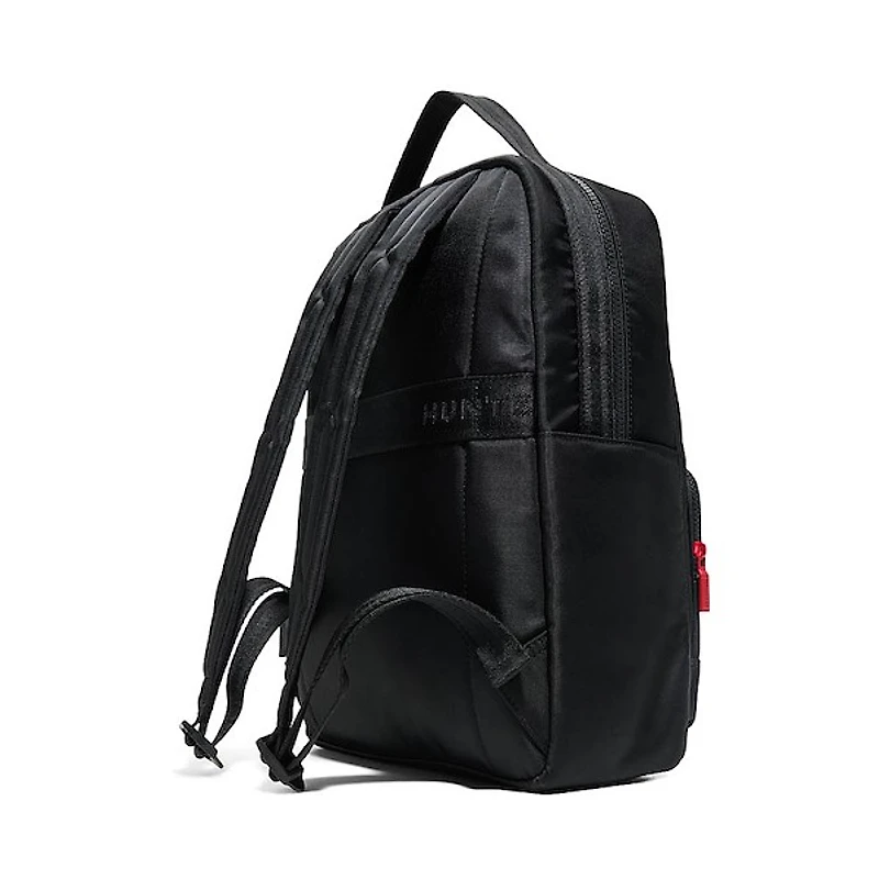 Hunter Wander Backpack - Black