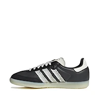 Womens adidas Samba OG Athletic Shoe - Carbon / Off White Core Black