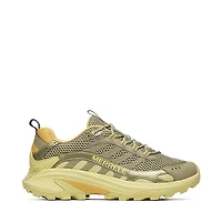 Mens Merrell MOAB Speed 2 Vent 2K SE Hiking Shoe - Nori