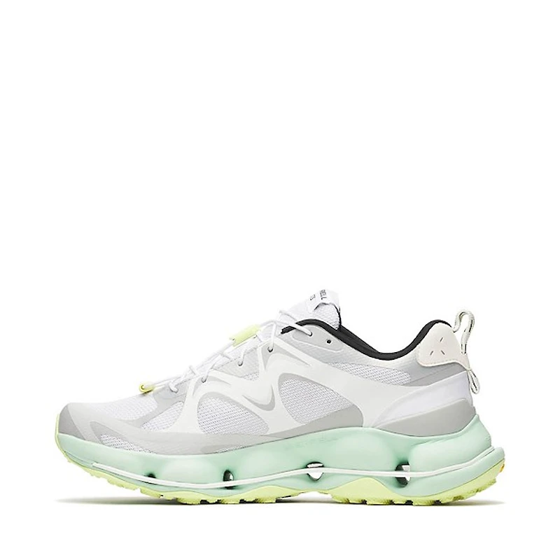 Mens Merrell SpeedARC&trade Matis Hiking Shoe - White / Celadon
