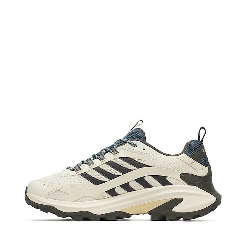 Mens Merrell MOAB Speed 2 Hiking Shoe - Stucco