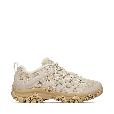 Womens Merrell MOAB 3 Hiking Shoe - Poplar