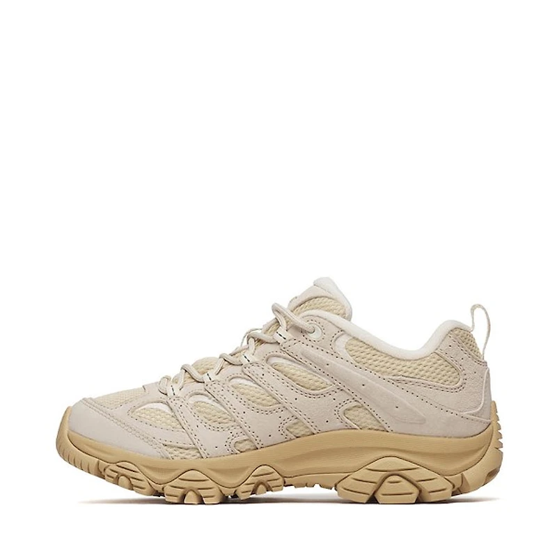Womens Merrell MOAB 3 Hiking Shoe - Poplar