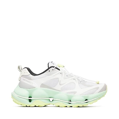 Womens Merrell SpeedARC&trade Matis Hiking Shoe - White / Turquoise