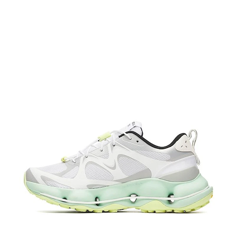 Womens Merrell SpeedARC&trade Matis Hiking Shoe - White / Turquoise