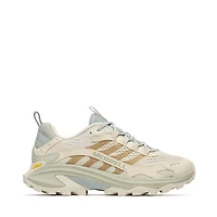 Womens Merrell MOAB Speed 2 Hiking Shoe - Poplar