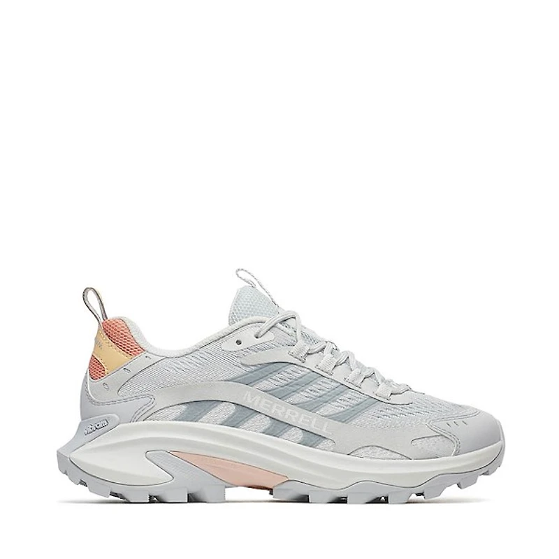 Womens Merrell MOAB Speed 2 Hiking Shoe