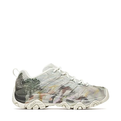 Womens Merrell MOAB 3 Hiking Shoe - Ecru / Camo