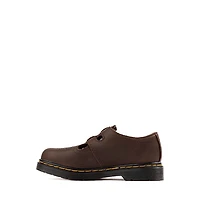 Dr. Martens 8065 Mary Jane Casual Shoe - Toddler - Brown