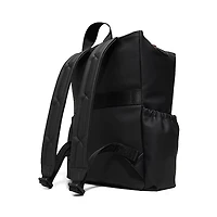 Hunter Top Clip Backpack - Black