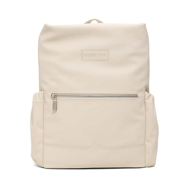 Hunter Top Clip Backpack - Oyster