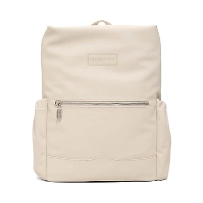 Hunter Top Clip Backpack - Oyster