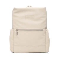 Hunter Top Clip Backpack - Oyster
