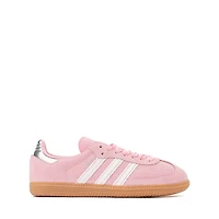 adidas Samba OG Athletic Shoe - Big Kid Light Pink