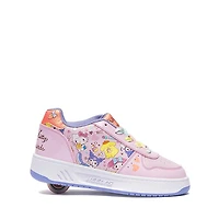 Heelys x Hello Kitty® & Friends Kama Skate Shoe - Little Kid / Big Pale Pink Peach