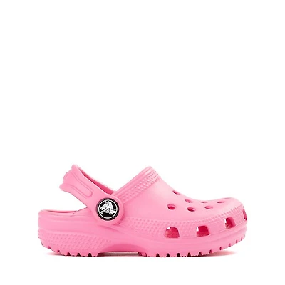 Crocs Classic Clog - Little Kid / Big Kid - Pink Lemonade