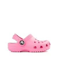 Crocs Classic Clog - Little Kid / Big Kid - Pink Lemonade