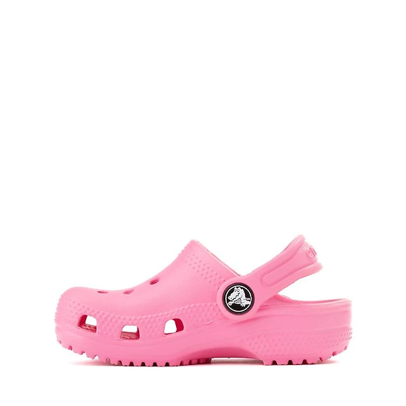 Crocs Classic Clog - Little Kid / Big Kid - Pink Lemonade