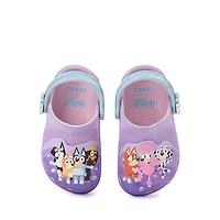 Bluey Crocs Classic Clog