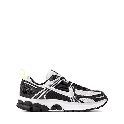 Nike Vomero 5 Athletic Shoe - Big Kid Black / Photon Dust Volt Ice Metallic