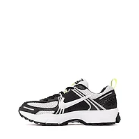 Nike Vomero 5 Athletic Shoe - Big Kid Black / Photon Dust Volt Ice Metallic