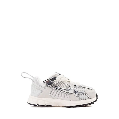 Nike Vomero 5 Athletic Shoe - Baby / Toddler Photon Dust Gridiron Sail Chrome