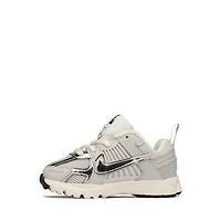 Nike Vomero 5 Athletic Shoe - Baby / Toddler - Photon Dust / Gridiron / Sail / Chrome