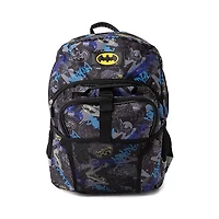 DC Comics Batman Backpack Set - Multicolor