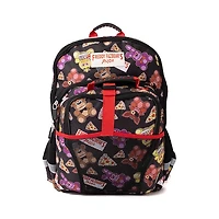 Five Nights at Freddy's Freddy Backpack Set - Multicolor
