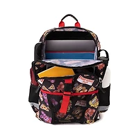 Five Nights at Freddy's Freddy Backpack Set - Multicolor