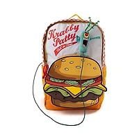 SpongeBob SquarePants&trade Krabby Patty Backpack - Multicolor
