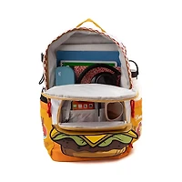 SpongeBob SquarePants&trade Krabby Patty Backpack - Multicolor