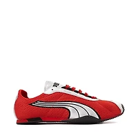 Mens PUMA H-Street OG Sneaker - For All Time Red / PUMA Black / PUMA Silver