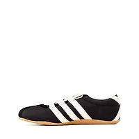 Womens adidas Tokyo MJ Shoe - Core Black / Cream White Gold Metallic