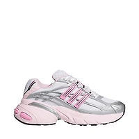 Womens adidas Adistar XLG 2.0 Athletic Shoe - Cloud White / Bliss Pink Core Black