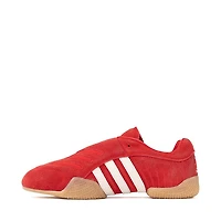 Womens adidas Taekwondo Mei Elite Athletic Shoe - Better Scarlet / Cloud White / Gum