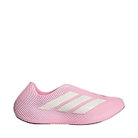 adidas Purechill Slide - Clear Pink / Core White Black