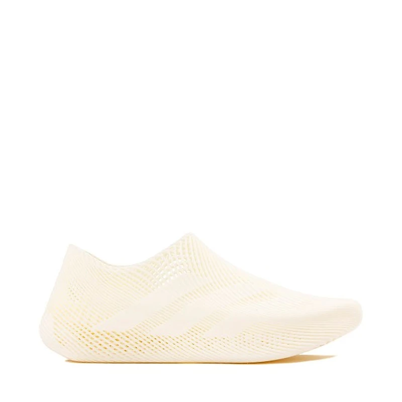 adidas Climacool Athletic Shoe - Off White /