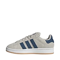 Womens adidas Campus '00s Zen Garden Athletic Shoe - Beige / Blue Dark