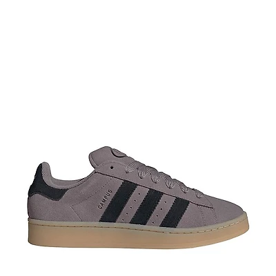 Mens adidas Campus '00s Athletic Shoe - Taupe Oxide / Core Black Gum