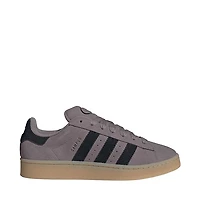 Mens adidas Campus '00s Athletic Shoe - Taupe Oxide / Core Black Gum