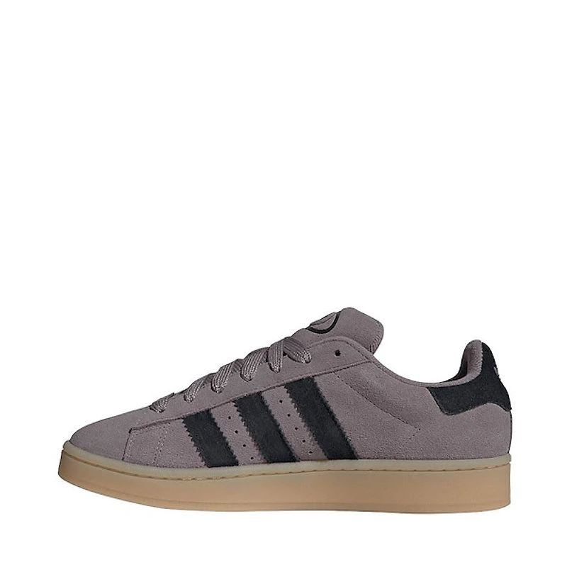 Mens adidas Campus '00s Athletic Shoe - Taupe Oxide / Core Black Gum