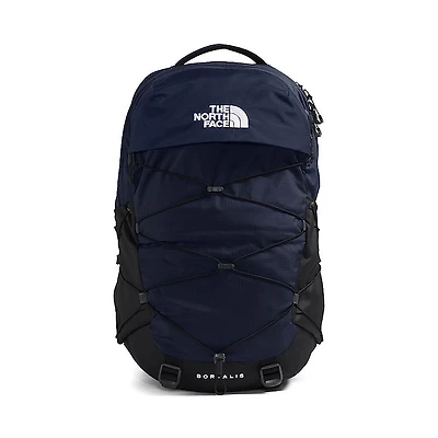 The North Face Borealis Backpack - TNF Navy / TNF Black