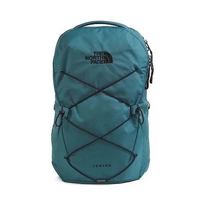 The North Face Jester Backpack - Space / TNF Black
