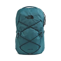 The North Face Jester Backpack - Space / TNF Black