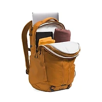 The North Face Surge Backpack - Timber Tan