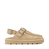 Womens Clarks Meare Easy Sandal - Maple