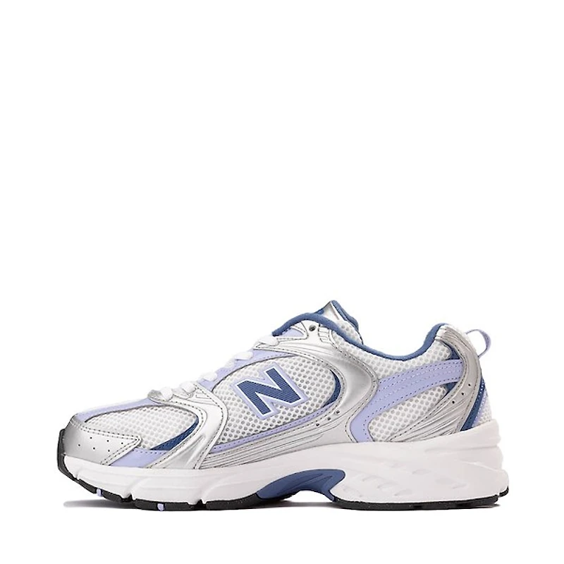 New Balance 530 Athletic Shoe - Grey / Daybreak